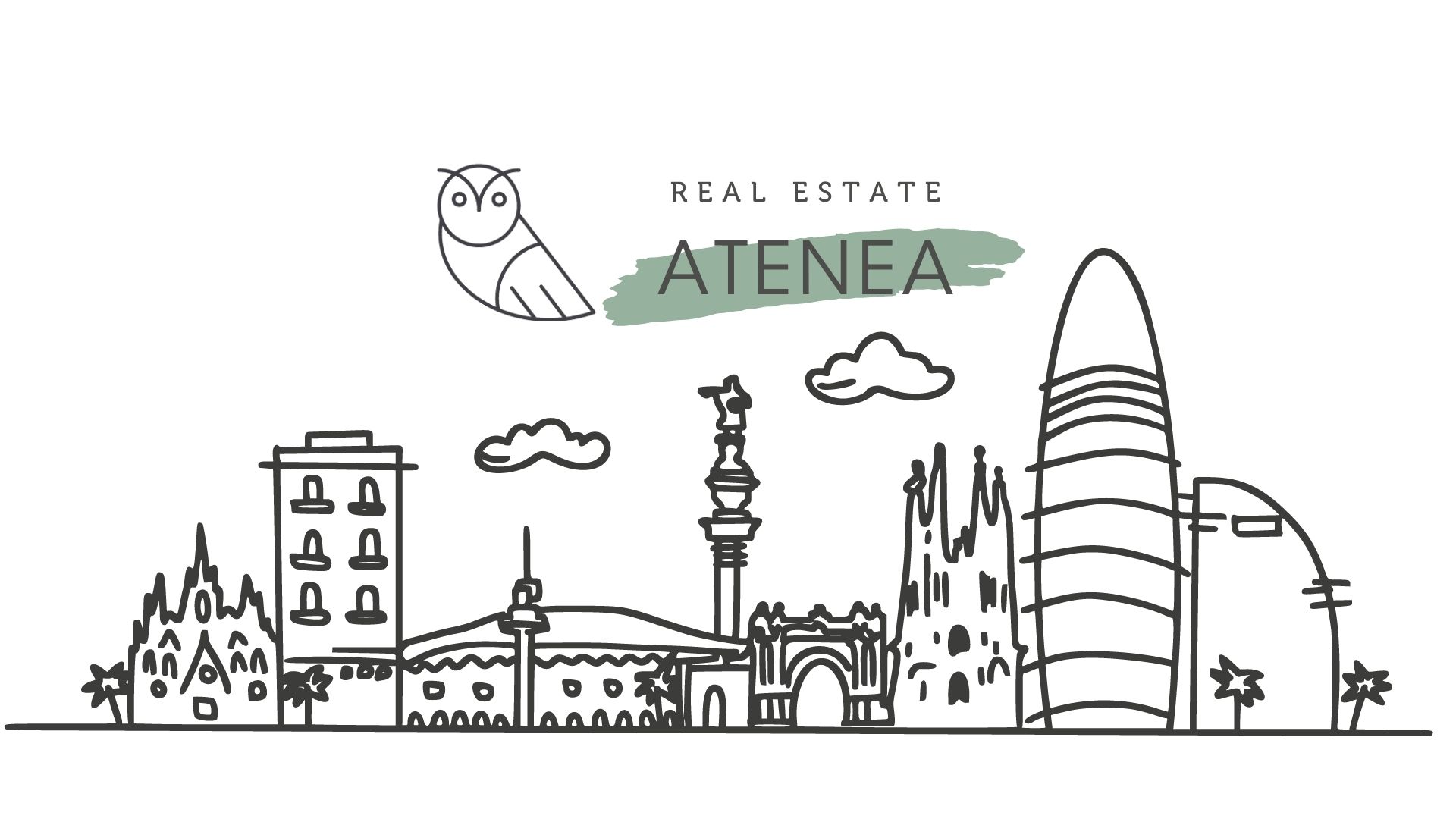 Atenea Real Estate