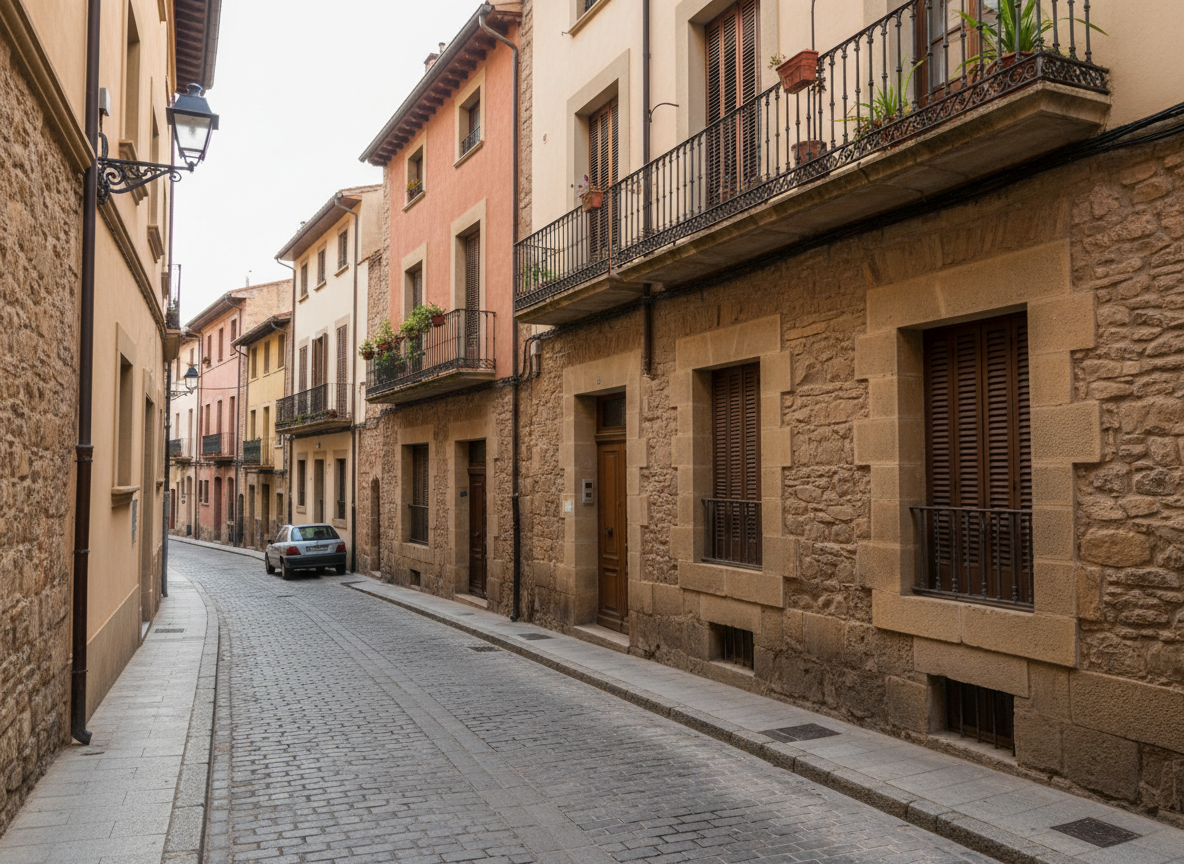 inmobiliaria en martorell