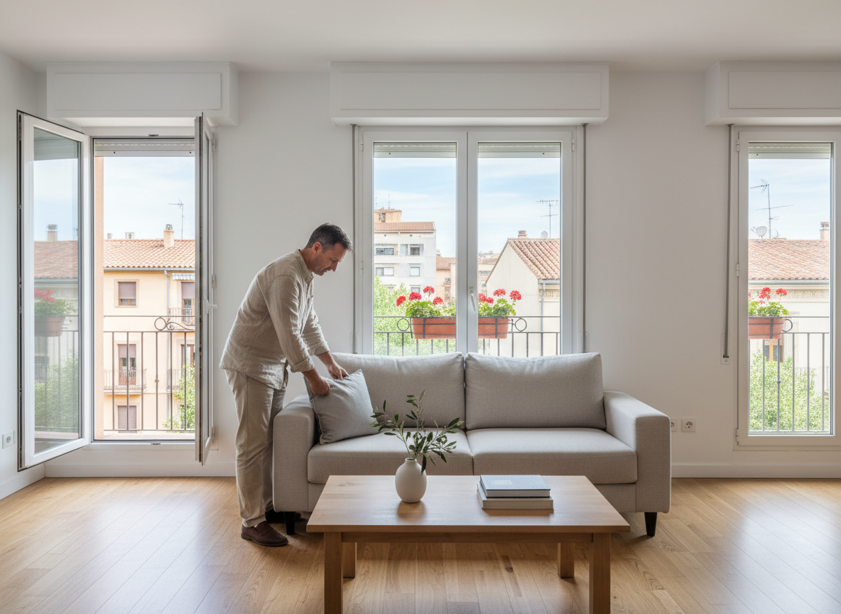 Cómo vender vivienda en Martorell