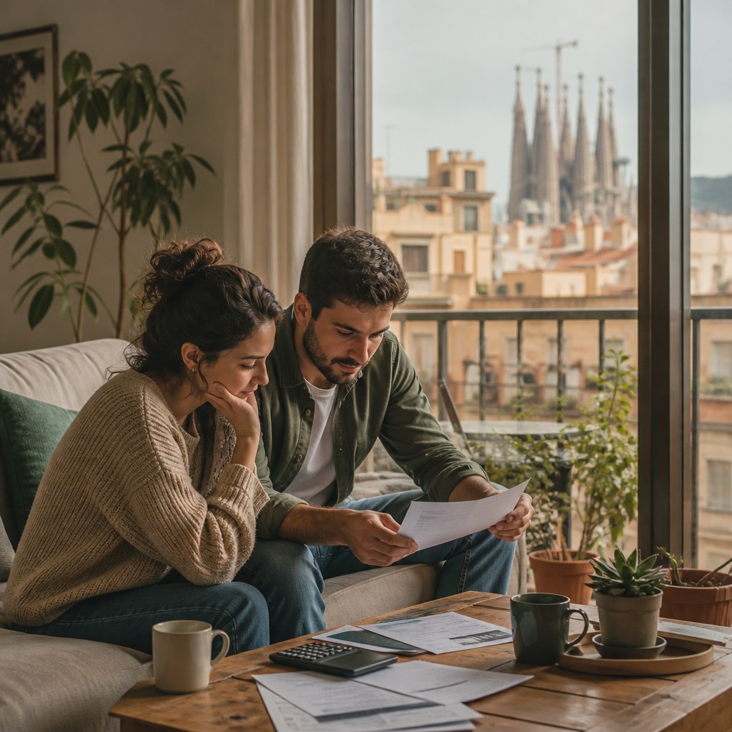 Comprar una vivienda en Cataluña: gastos e impuestos que debes calcular