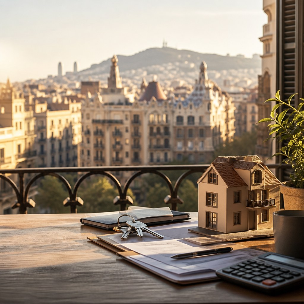 Impuestos al vender una vivienda en Cataluña: guía completa para propietarios