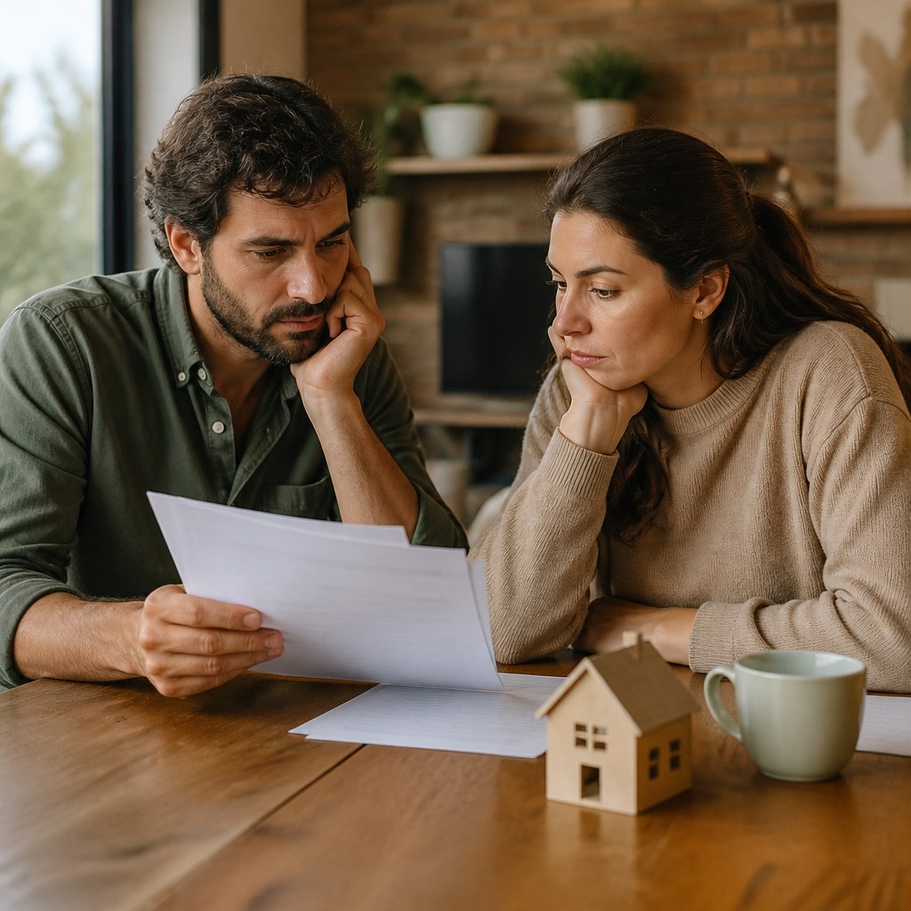 Vender un piso con hipoteca pendiente: pasos, gastos y opciones